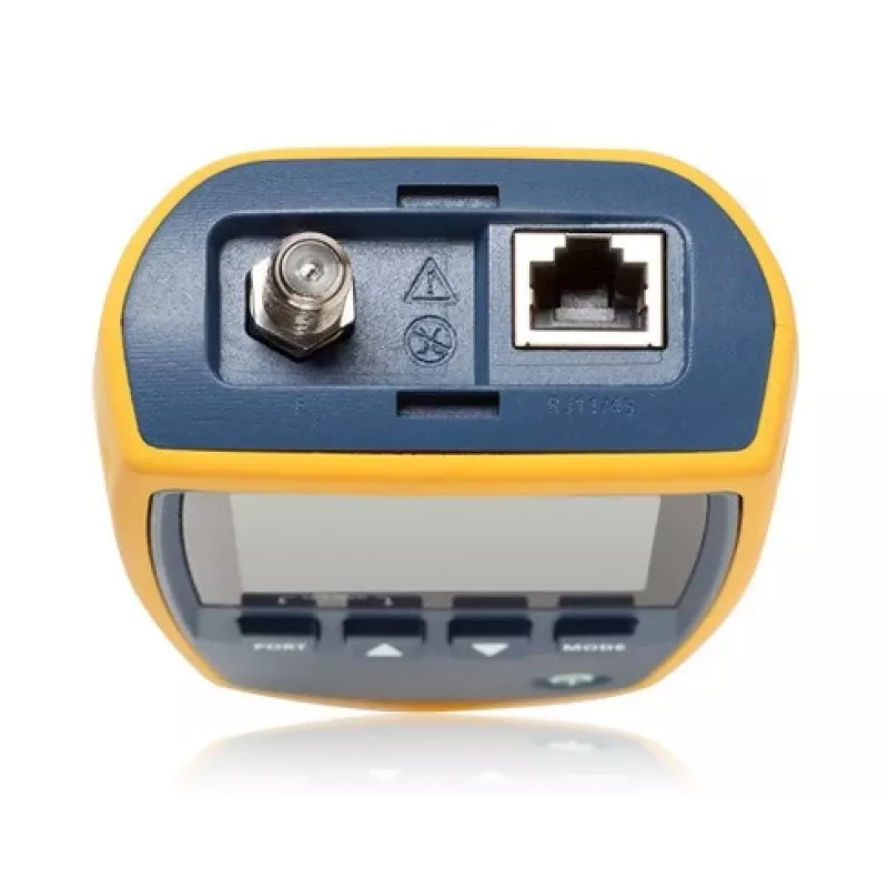Fluke MicroScanner² grigio