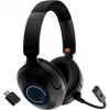 Creative 51EF1040AA001 Zen Hybrid Pro cuffie on-ear Bluetooth nero