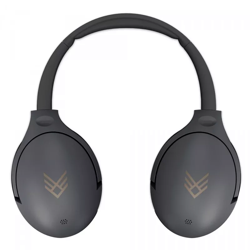 Cuffie wireless Audeeo Serene Hush Pro (nero)