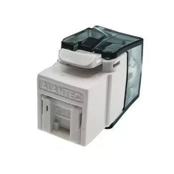 Connettore a crimpare RJ45 Alantec MB003-1