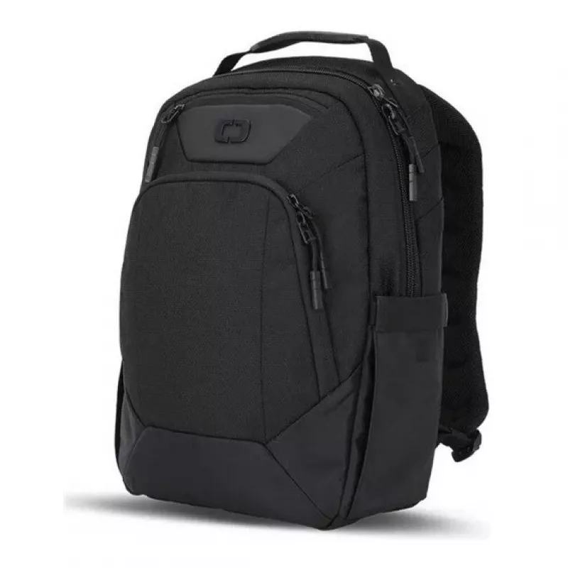 Ogio zaino Axle Dna nero A20261_B0074_NA
