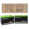 Qoltec 53062 batteria AGM | 12V | 7,2 Ah | max 108A