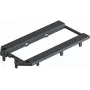 Piastra di copertura UT4 P3 per UT4 3 modulo 45 (7408761)