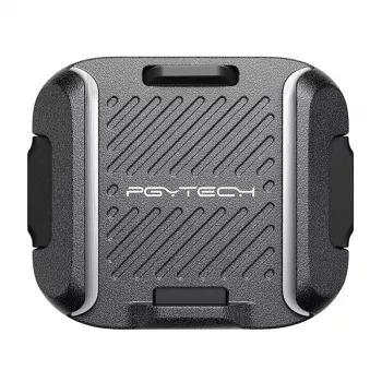 Morsetto a sgancio rapido per tracolla PGYTech