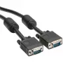 Cavo VGA ROLINE High Quality Ferrite DDC HD15 M/M 20 m