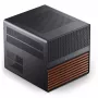 Case NAS Jonsbo N5, E-ATX - nero