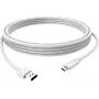 Cavo USB Vision TC 1MUSBCA USB 3.2 Gen 1 1 m USB A USB C