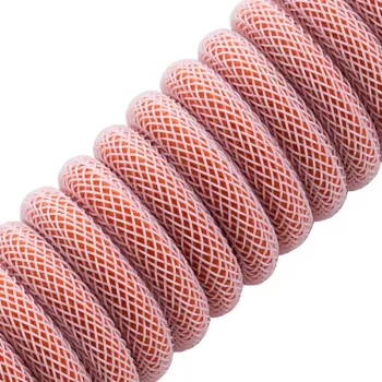 Cavo USB Cablemod CM-CKCA-CW-OW150OW-R 1,5 m USB A USB C arancione (CM-CKCA-CW-OW150OW-R)