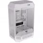 Thermaltake CA-1Y4-00S6WN-00 The Tower 300 bianco Micro Tower 2 build