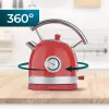 Cecotec 1981 Prodotto rosso