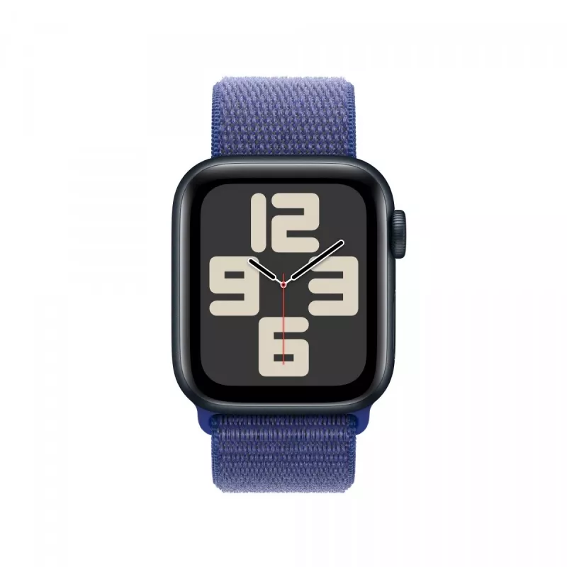 Sport Loop 40 mm ultramarine