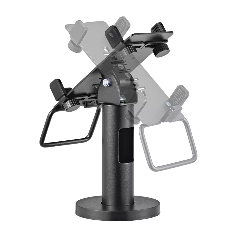 Sbox PTM-05 supporto girevole per terminale POS, universale
