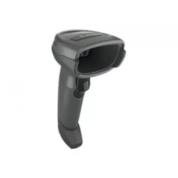 Origin Storage Zebra DS4608-SR Scanner portatile - USB - incl. base di appoggio