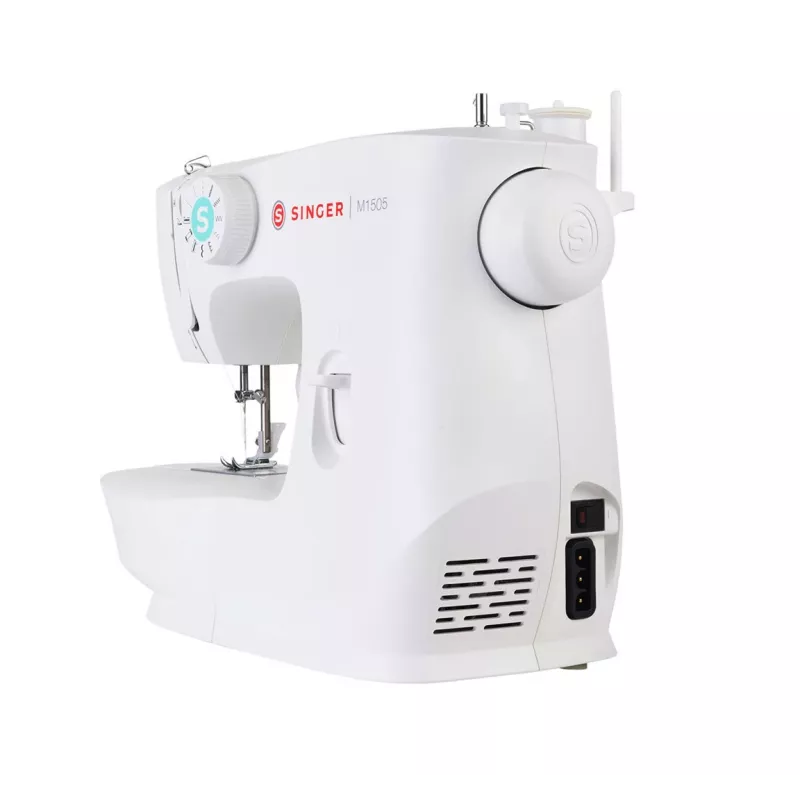 Macchina da cucire SINGER M1505 elettrica