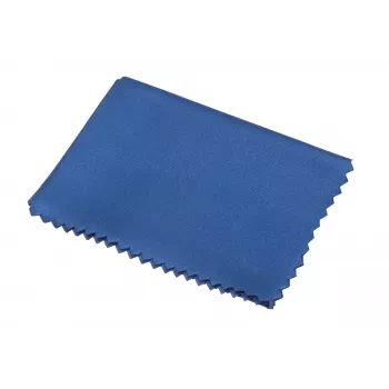 Panno detergente ActiveJet AOC-500 in microfibra 15×18 cm, anti-impronta, antigraffio