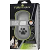 FURminator - Spazzola in gomma per cani e gatti - S