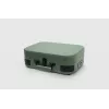 Muse Giradischi stereo | MT-207 PGR | Uscita Bluetooth | Porta USB | Ingresso AUX