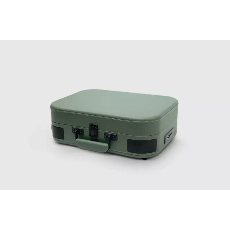 Muse Giradischi stereo | MT-207 PGR | Uscita Bluetooth | Porta USB | Ingresso AUX