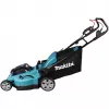 Makita DLM480PT2 rasaerba elettrico 3100 oscillazioni/minuto 48 cm larghezza di taglio