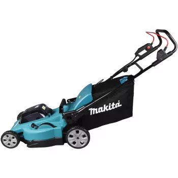 Makita DLM480PT2 rasaerba elettrico 3100 oscillazioni/minuto 48 cm larghezza di taglio