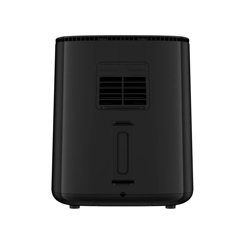Friggitrice ad aria Midea | MF-CN65E | potenza 1700 W | capacità 6,5 L | nero