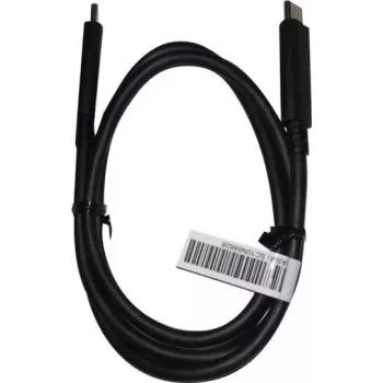 Lenovo cavo USB - USB-C (S) a USB-C (S)
