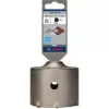 PRO SDS plus-5 Punta a corona per foratura, Ø 82 mm
