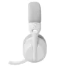 Cuffie White Shark WGH-2441 Falcon bianco/grigio