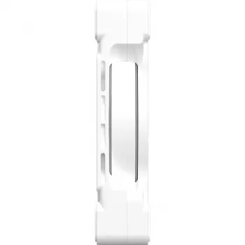 Ventola ALPENFÖHN Wing Boost 3 ARGB 120mm confezione da 3 bianco