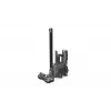 Aspirapolvere Puppyoo T12 Home Crystal grigio