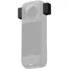 Antivento per microfono da fotocamera Insta360 CINSBBMR nero 6x antivento per microfono