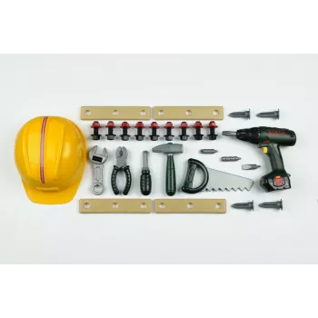Klein Toys set di utensili Bosch (8418)