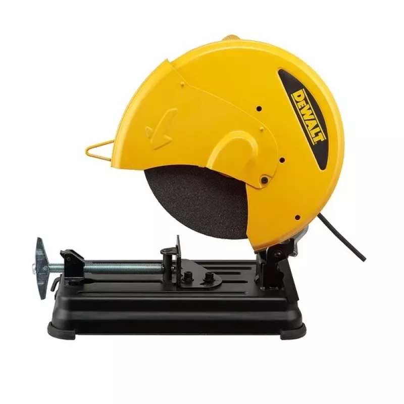 DeWALT D28730-QS troncatrice da banco 4000 giri/min
