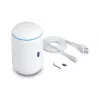 Ubiquiti Dream 7 Router WLAN 2,5 Gigabit Ethernet Tri-Band (2,4 GHz / 5 GHz / 6 GHz) bianco
