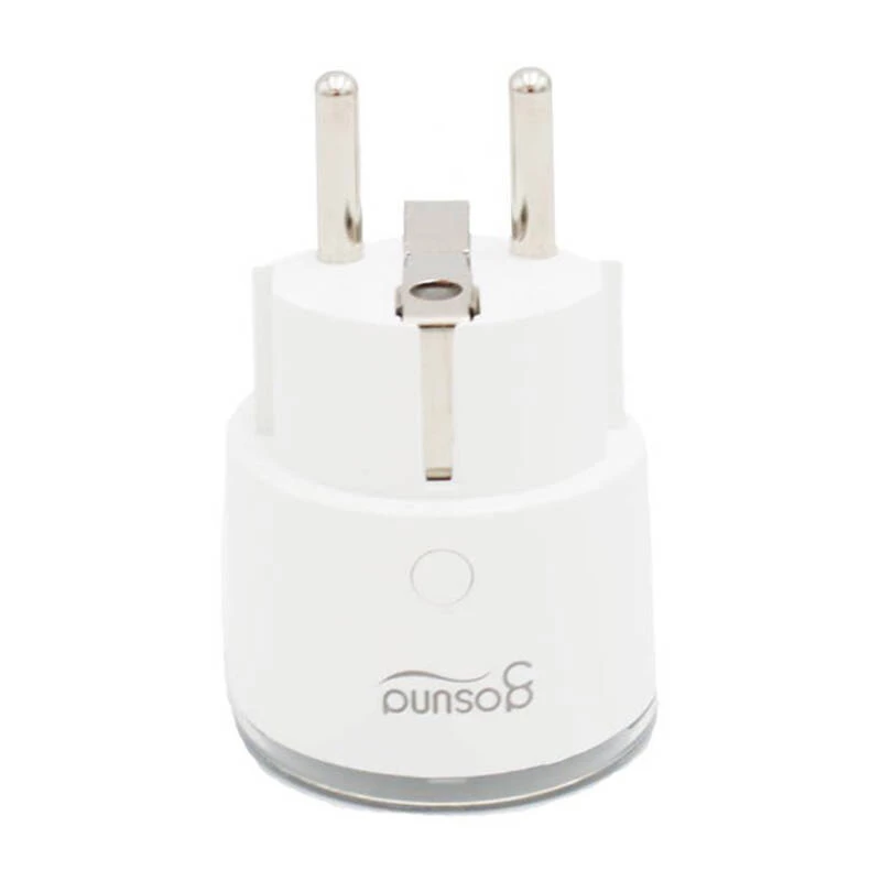 Presa smart WiFi Gosund SP111 3680W 16A, Tuya