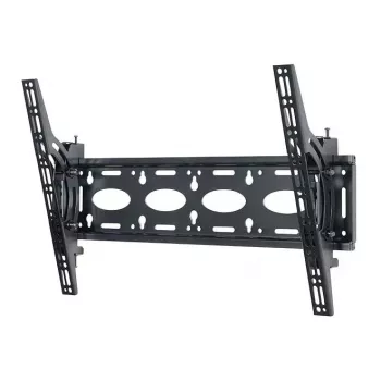 Supporto a parete universale B-Tech per schermi piatti con inclinazione (VESA 600 x 400)
