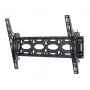 Supporto a parete universale B-Tech per schermi piatti con inclinazione (VESA 600 x 400)