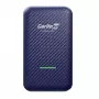 Adattatore wireless Carlinkit CPC200-CP2A per Apple CarPlay e Android Auto, Wi‑Fi 5150–5250/5725–5850 MHz, Bluetooth 5.2, USB-C