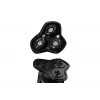 Blaupunkt MSR502 Multi-D rasoio elettrico impermeabile