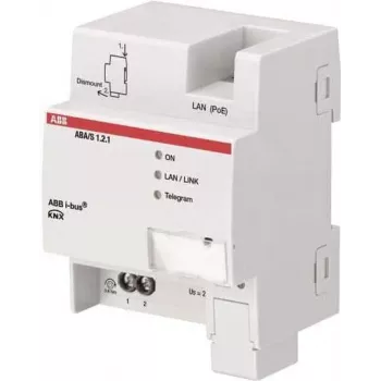 ABA/S 1.2.1 Controller logico ABA (2CDG110192R0011)