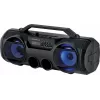 Altoparlante portatile Rebeltec SoundBox 440, nero