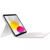 Apple Magic Keyboard QWERTY svedese alluminio wireless trackpad