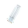 Osram DULUX S/E lampada a risparmio energetico 9W/840 2G7 FS1