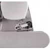 Macchina da cucire overlock SINGER 14HD854 Heavy Duty elettrica 120 W grigio