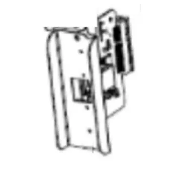 Zebra P1083320-039 ricambio/accessorio stampante/scanner interfaccia LAN