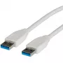 Cavo VALUE USB 3.0, Type-A-A 3,0m (11.99.8976)
