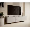 Mobile RTV Cama 2D2S ALMA 180x41.5xH55 cashmere