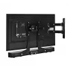 Supporto universale per diffusore soundbar B-Tech VENTRY
