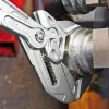 Pinza a scorrimento Knipex 86 03 400
