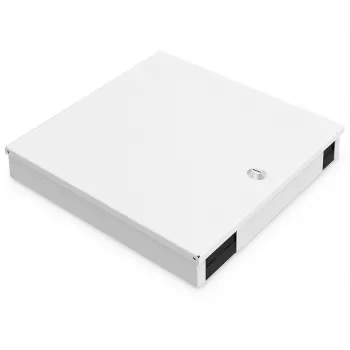 Unibox in fibra ottica, Digitus, DN-96800M-2